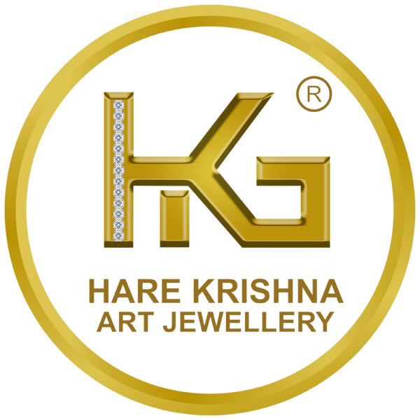 Hare Krishna Art Jewellery